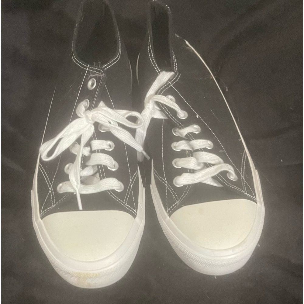 Men’s No boundaries canvas shoes